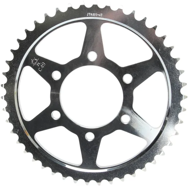 JT SPROCKETS acél hátsó lánckerék, 1, nordicamoto.ro
