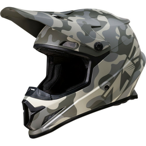 Casca Z1R Rise Camo Green/Tan M/57-58, 1, nordicamoto.ro