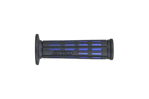 Grippy Grip ggd-tapered-sp Black, Blue, 5, nordicamoto.ro