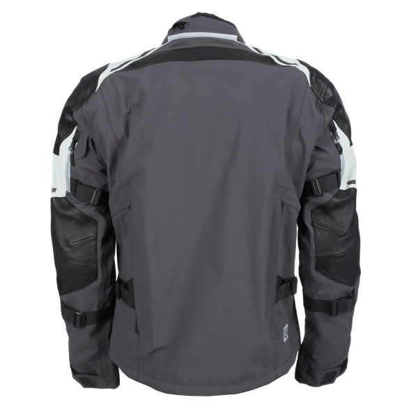 KLIM Kodiak Black motorosdzseki, 18, nordicamoto.ro
