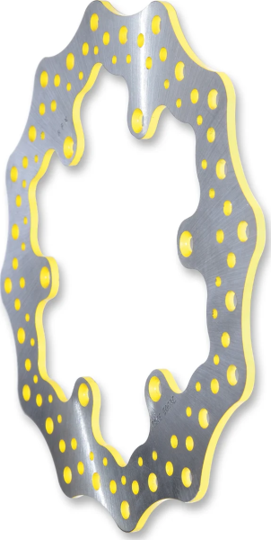 Rfx Rotor Yellow, 1, nordicamoto.ro