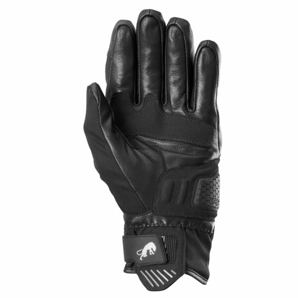 Furygan Newton négyévszakos motoros kesztyű, fekete, XXXL, 3, nordicamoto.ro