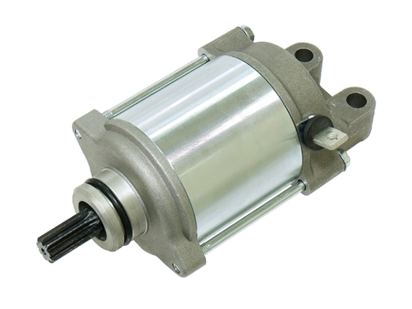 Sno-X Starter motor Arctic Cat Z1 / 1100 / 9000 / 5000, 1, nordicamoto.ro