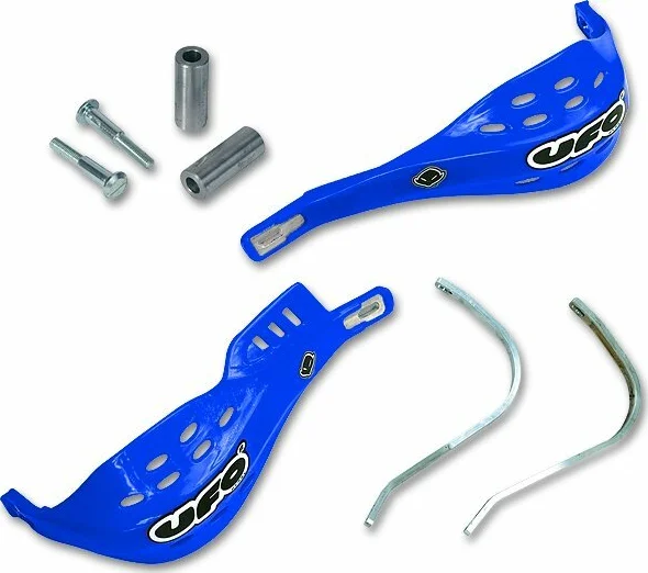 Jumpy Supermotard Hand Guard Pro-taper Blue, 1, nordicamoto.ro