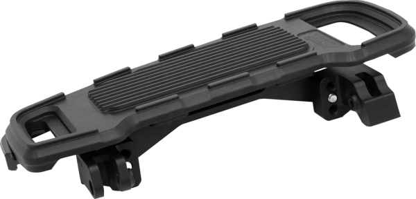 Adjustable Floorboard Black , 4, nordicamoto.ro