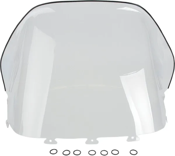 Lexan® Polycarbonate Windshield Clear, 1, nordicamoto.ro