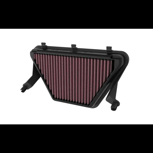 Replacement Air Filter Black, Red, 2, nordicamoto.ro