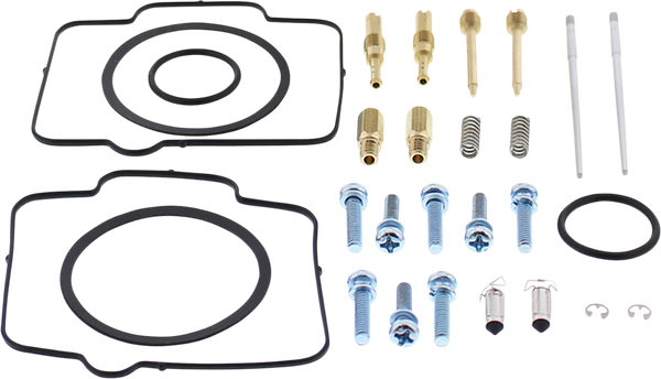 Carb Rebuild Kit, 1, nordicamoto.ro