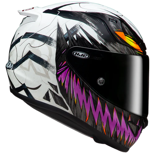HJC RPHA 12 Anti Venom II Marvel sisak, 2, nordicamoto.ro