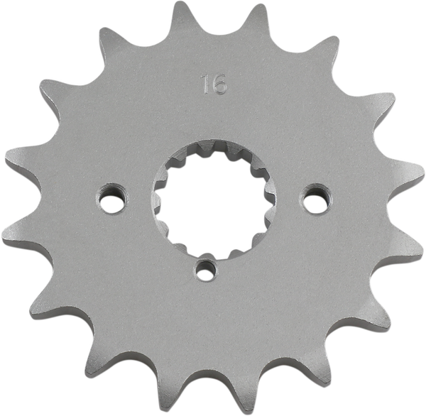 Countershaft Sprocket Raw, 1, nordicamoto.ro