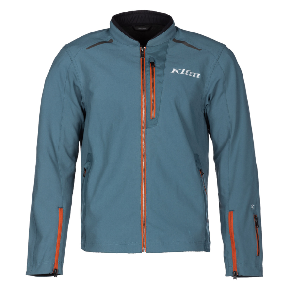 Geaca Moto Textila Klim Marrakesh Winter Moss, 27, nordicamoto.ro