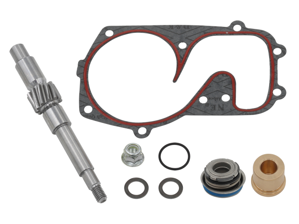 Sno-X Water pump repair kit Polaris 600/800, 1, nordicamoto.ro