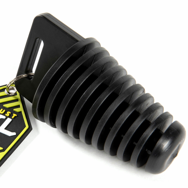 X-Grip XL kipufogódugó, 2, nordicamoto.ro
