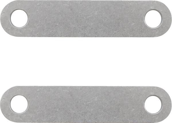 Tire Hugger Front Fender Mounting Block Unfinished, 2, nordicamoto.ro