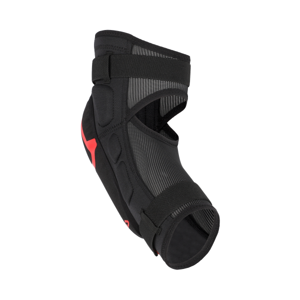 Acerbis SOFT könyökvédők, fekete, 4, nordicamoto.ro
