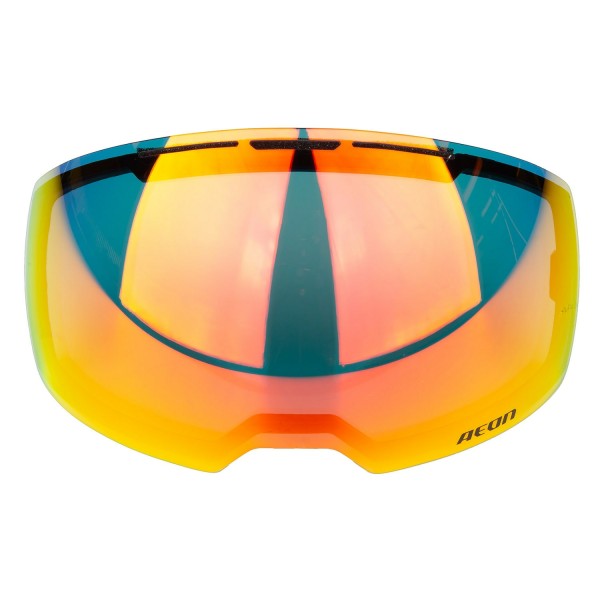 Lentila Ochelari Klim Aeon Persimmon, 3, nordicamoto.ro