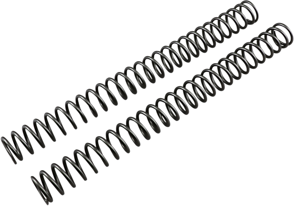 Replacement Front Fork Springs, 2, nordicamoto.ro