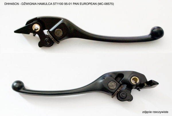 HONDA ST1100 '95–'01 fékkar, PAN EUROPEAN Nachman, 1, nordicamoto.ro
