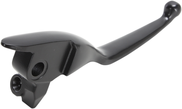 Wide Blade Replacement Brake Lever Silver, 2, nordicamoto.ro