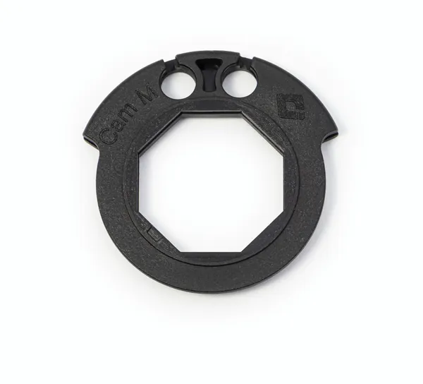Cam Throttle Black, 1, nordicamoto.ro