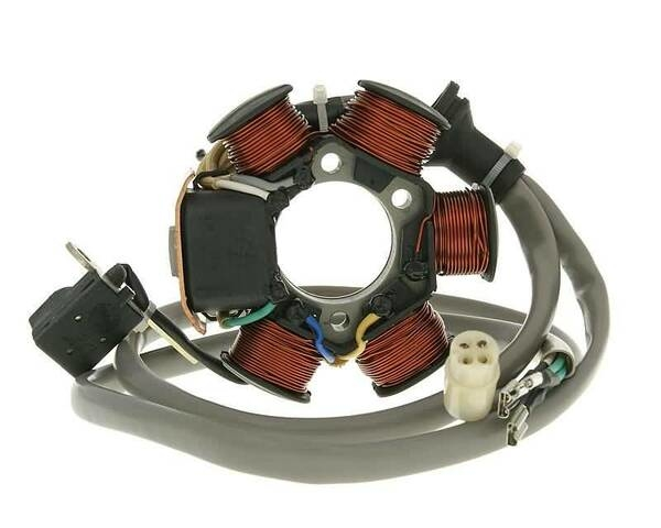 Alternator Stators, 1, nordicamoto.ro