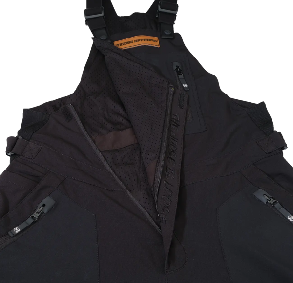 Motorees Black  5XL, 6, nordicamoto.ro