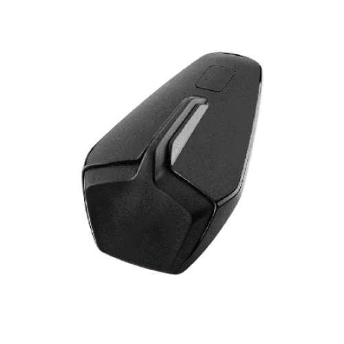 CFMOTO 675NK / 675SR-R hátsó ülésfedél – fekete, 3, nordicamoto.ro