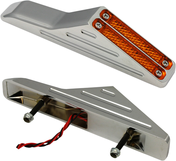Viper Lights Chrome, 1, nordicamoto.ro