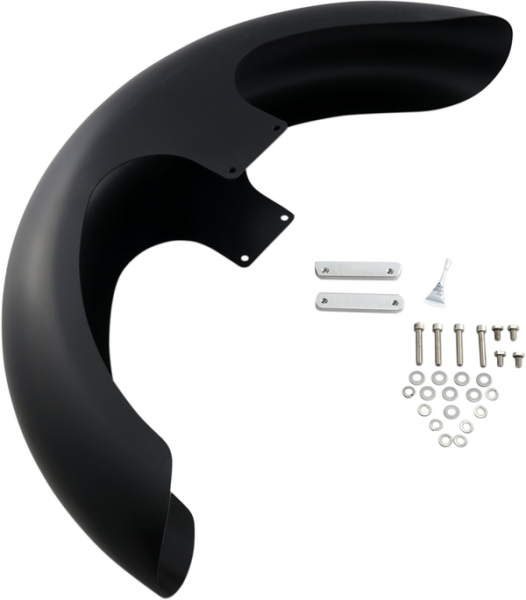 Thicky Front Fender E-coating, 2, nordicamoto.ro