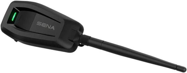 Bluetooth-adapter a SENA Mesh Intercomhoz, fekete, 1, nordicamoto.ro
