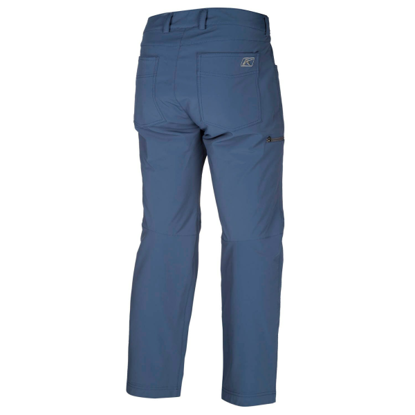 Transition Pant Gray (Non-Current), 2, nordicamoto.ro