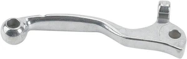 MOOSE RACING OEM-stílusú cserealkatrész: standard kuplungkart, ezüst színű, 1, nordicamoto.ro