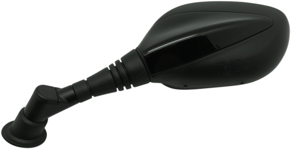 E-mark Mirror Black, 2, nordicamoto.ro