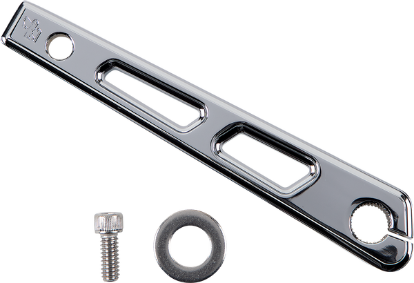 Inner Shift Linkage Arm Silver, 3, nordicamoto.ro