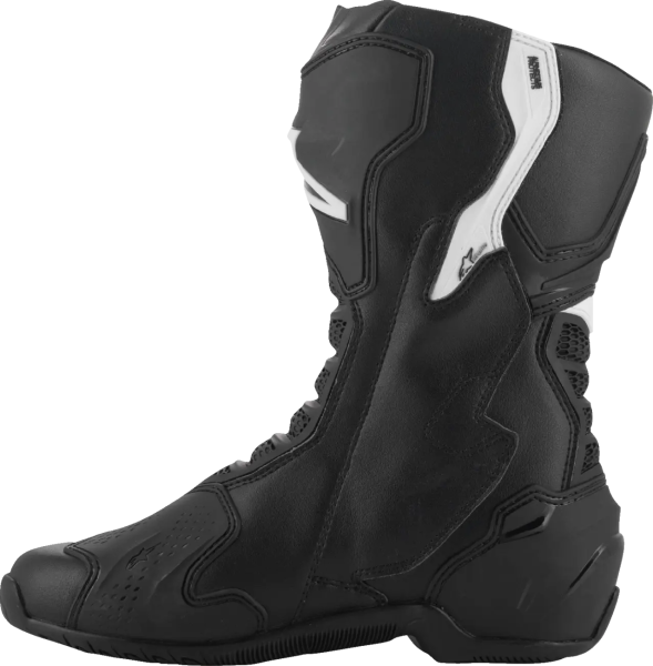 Alpinestars Stella SMX-6 V3 női porvédő, fekete, 39-es méret, 4, nordicamoto.ro