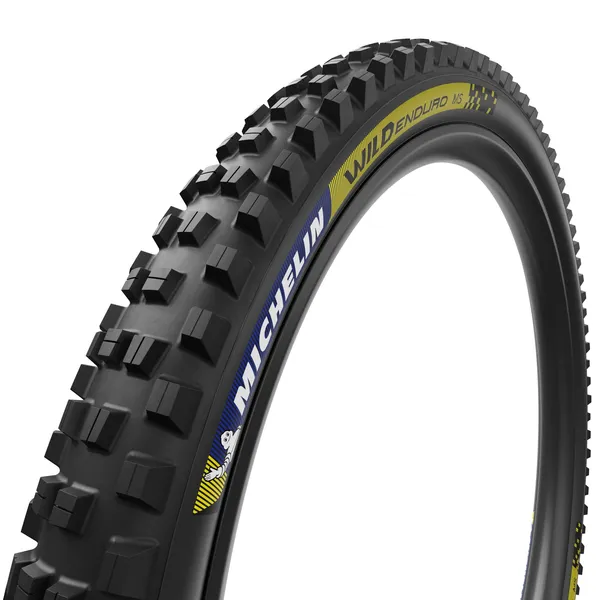Wild Enduro Ms Racing Black, 1, nordicamoto.ro