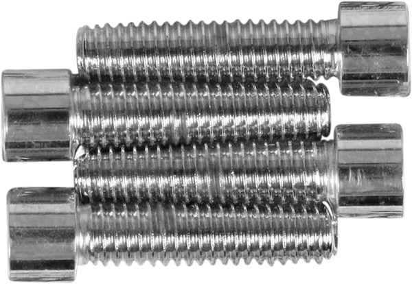 Bolt Set Silver, 1, nordicamoto.ro