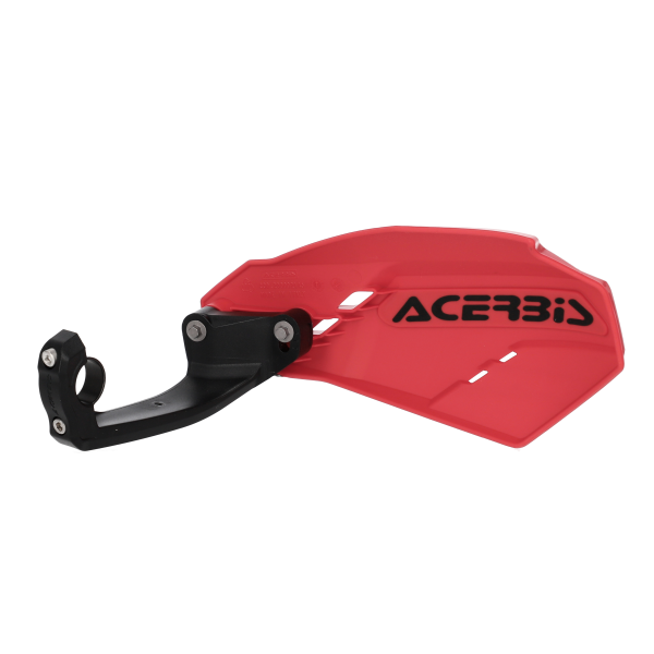 Acerbis Linear kormányvédő, fekete/fehér, 20, nordicamoto.ro