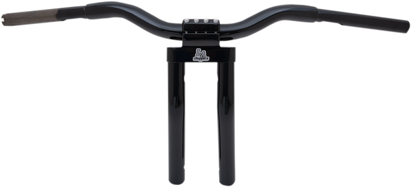 Kage Fighter-t Pullback Handlebar Black, 1, nordicamoto.ro