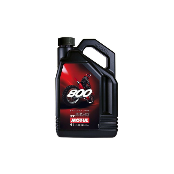 Motul Ulei 800 2T Off Road 4L, 1, nordicamoto.ro