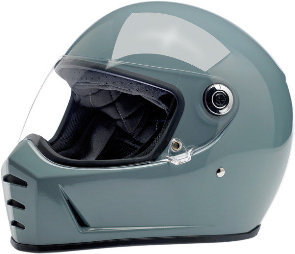 Helmet Lanespltr Gl Ag Xx Gray 2XL, 1, nordicamoto.ro