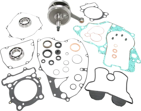 Hot Rods Crankshaft Kit Suzuki, 1, nordicamoto.ro