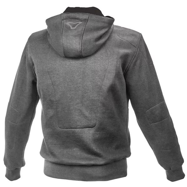 Hanorac moto kevlar MACNA NUCLONE M Negru, 6, nordicamoto.ro