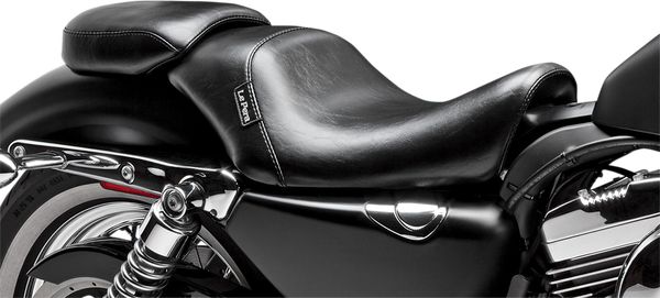 Pillion Bbnes 3.3 07-09xl Black, 1, nordicamoto.ro