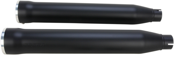 Rpt 3(r) Slip-on Mufflers Black, 4, nordicamoto.ro