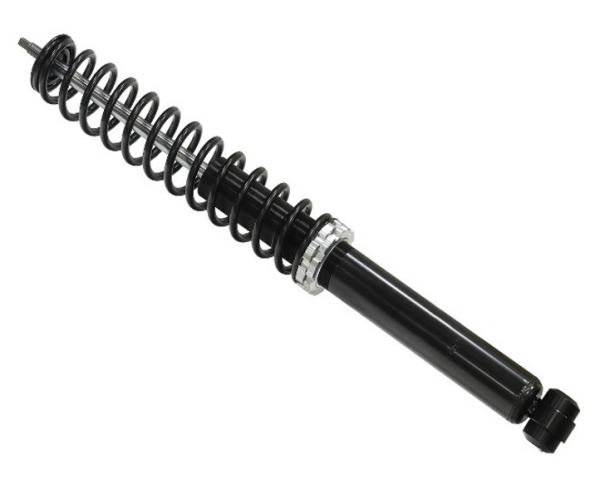 Sno-X Ski shock assembly Ski-Doo, 1, nordicamoto.ro