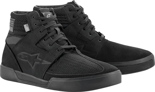 Cizme Alpinestars Primer Black 12, 1, nordicamoto.ro