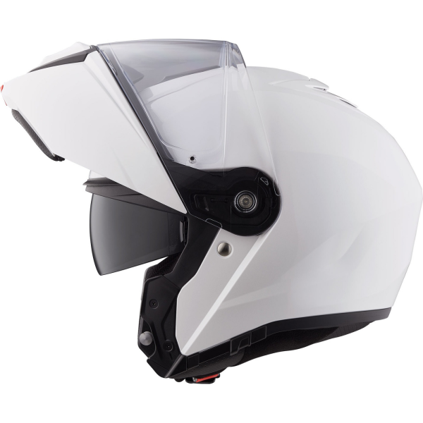 Casca HJC i90 Solid Negru Fluo S, 10, nordicamoto.ro