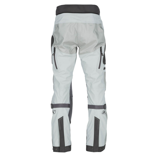 Klim Carlsbad Stealth Black nadrág, 8, nordicamoto.ro