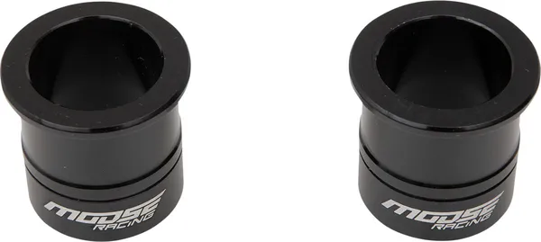 MOOSE RACING Fast Wheel Spacer Black, 1, nordicamoto.ro